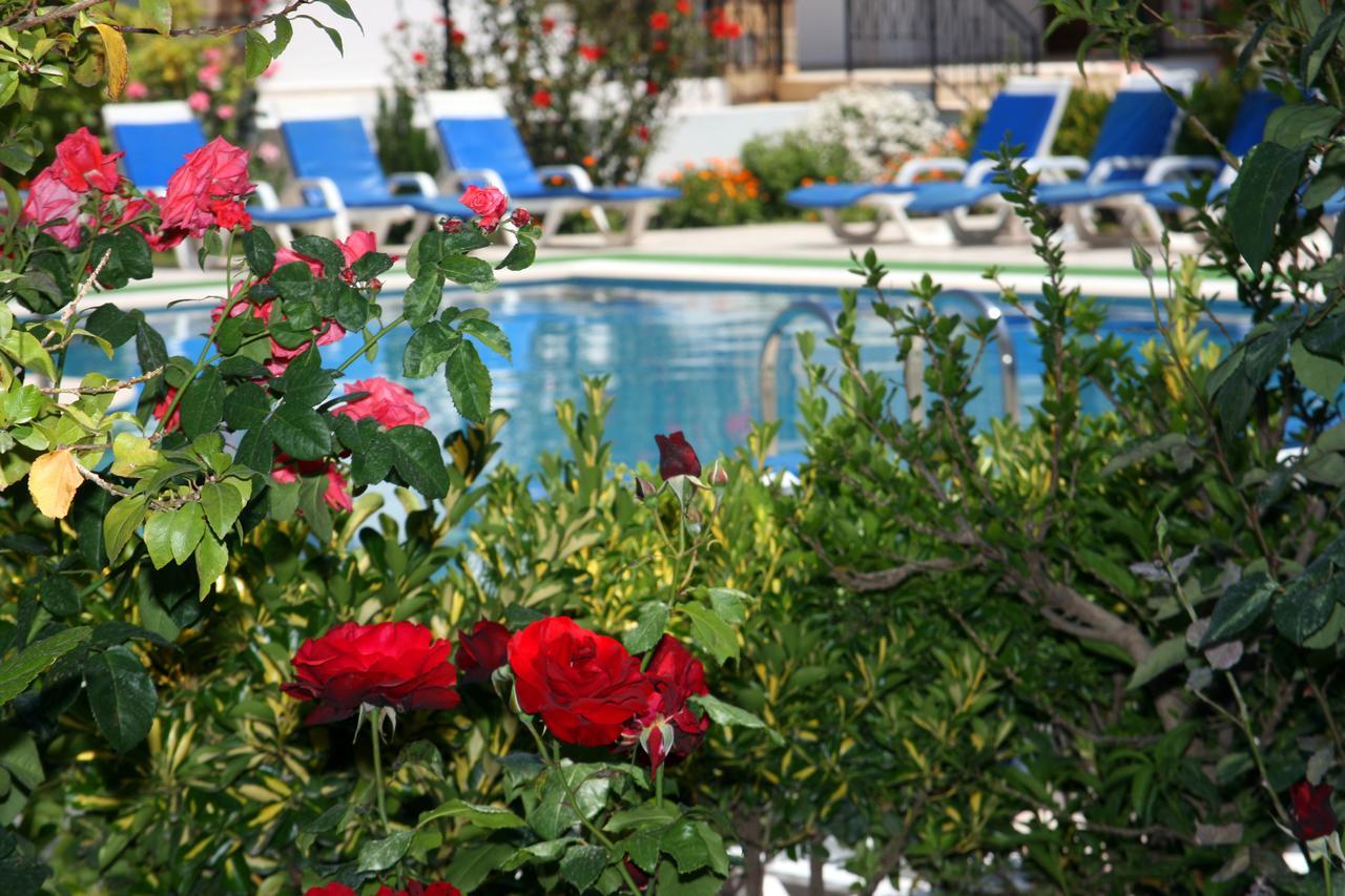 Aparthotel Agar
