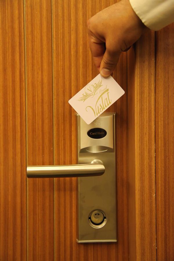Hotel Grand Vuslat