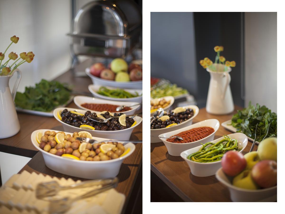 Cura Hotel Canakkale