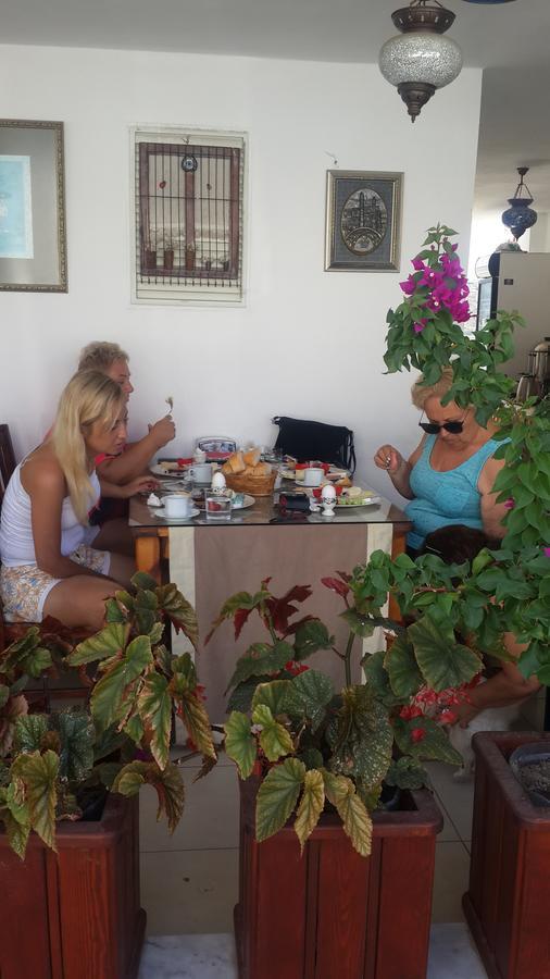 Merve Park Hotel Bitez