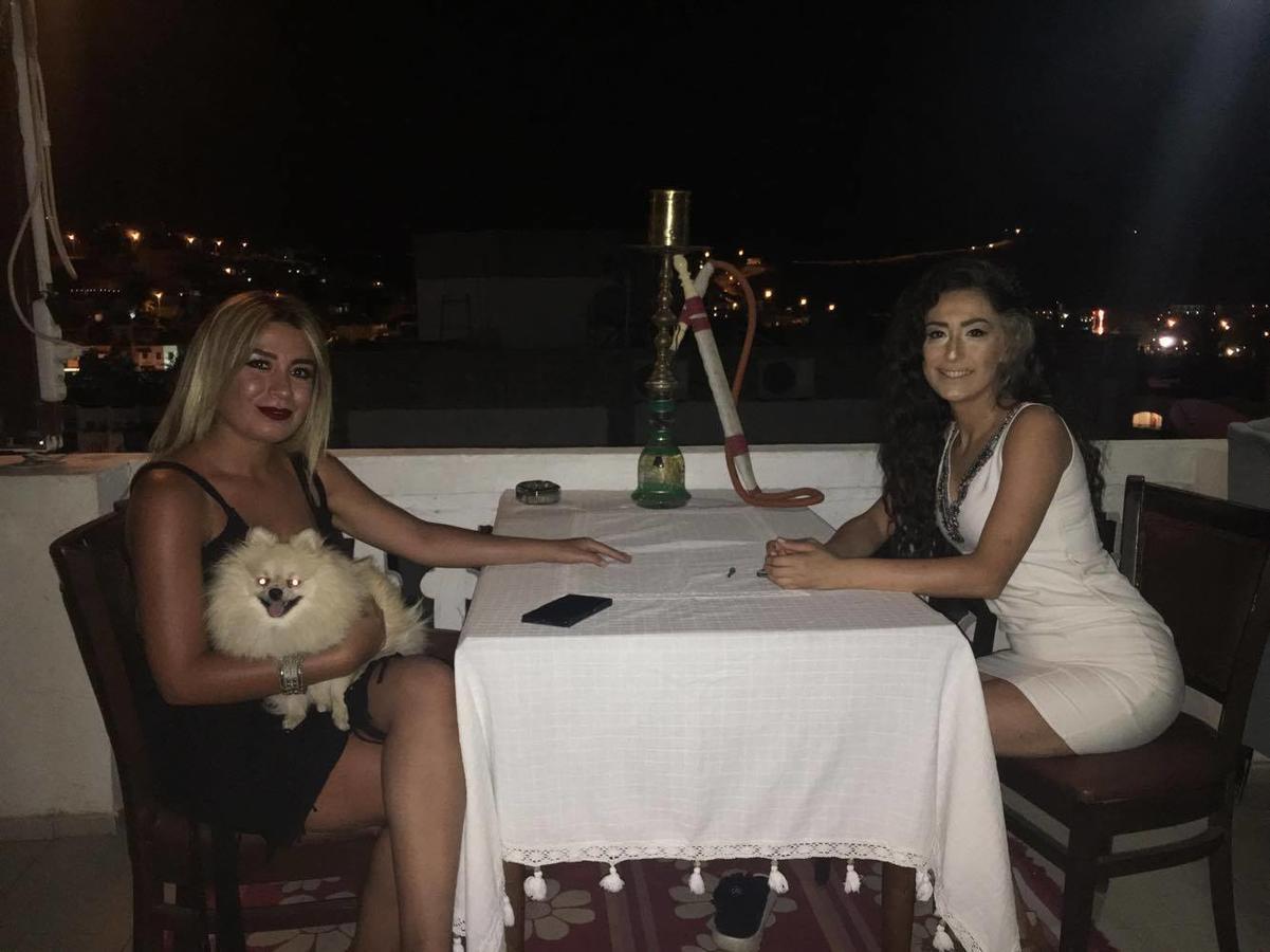 Hotel Merve Park Bitez