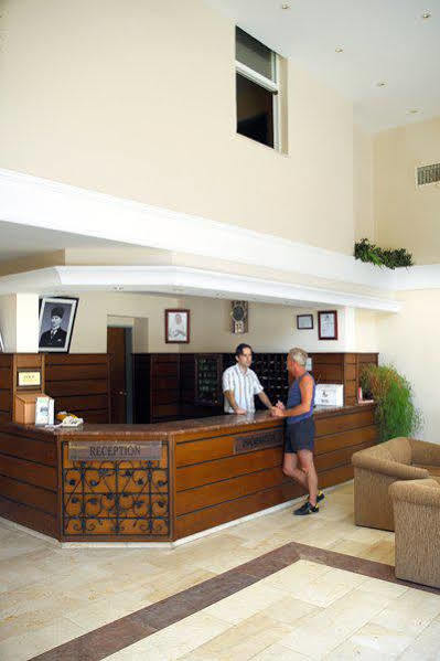 Hotel City's Hill 4*