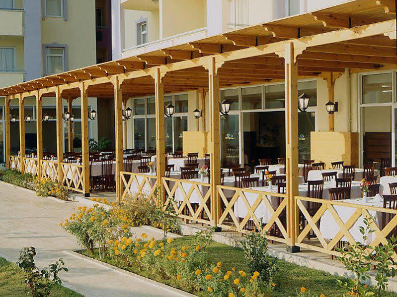Hotel City's Hill Kusadasi