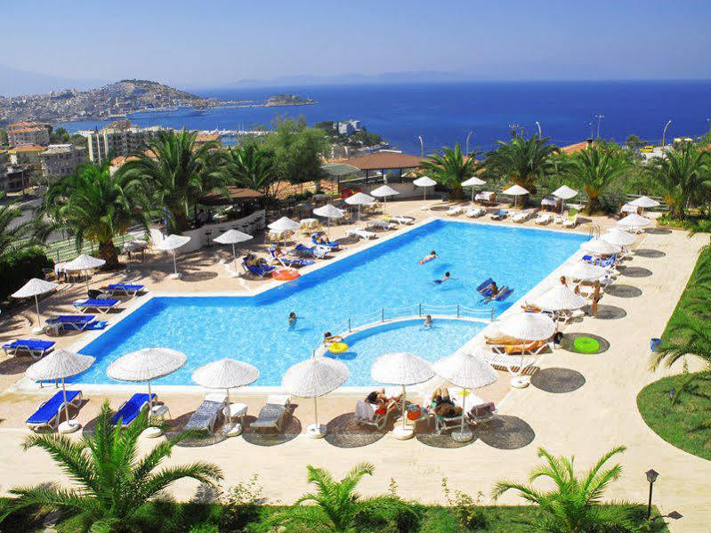 City's Hill 4* Kusadasi