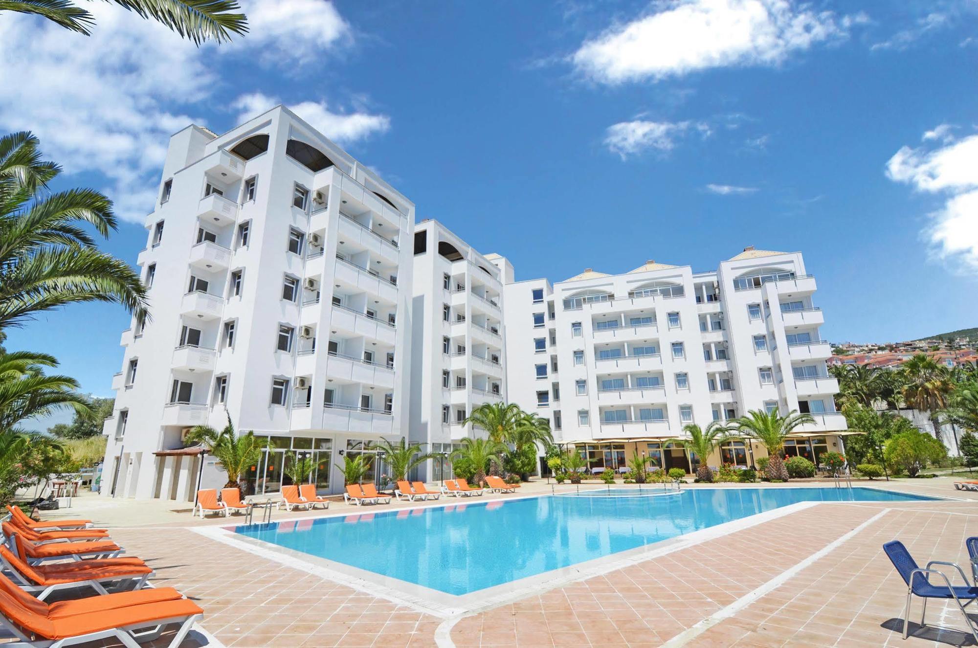 Hotel City's Hill Kusadasi