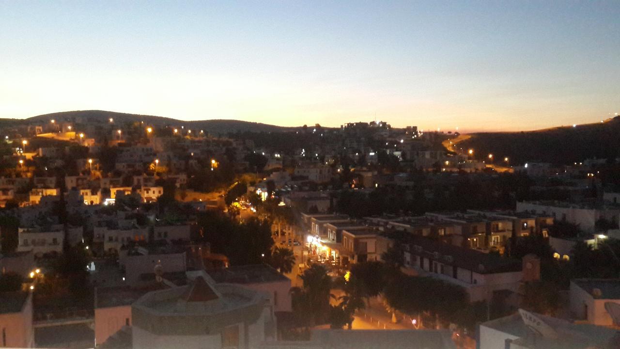 Merve Park Hotel Bitez
