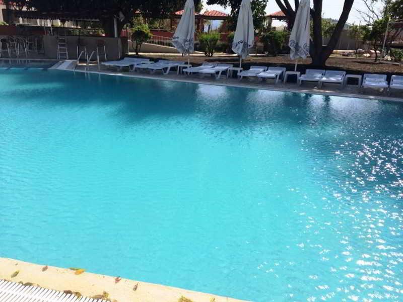 Hotel Grand Emir & 3*