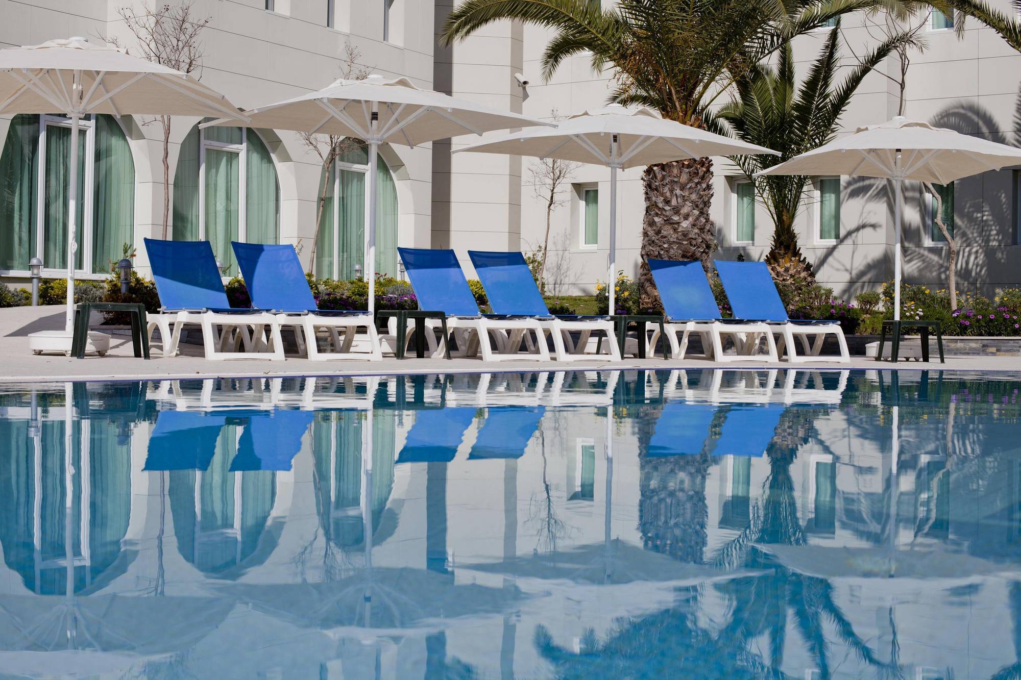 Dragut Point North Resort