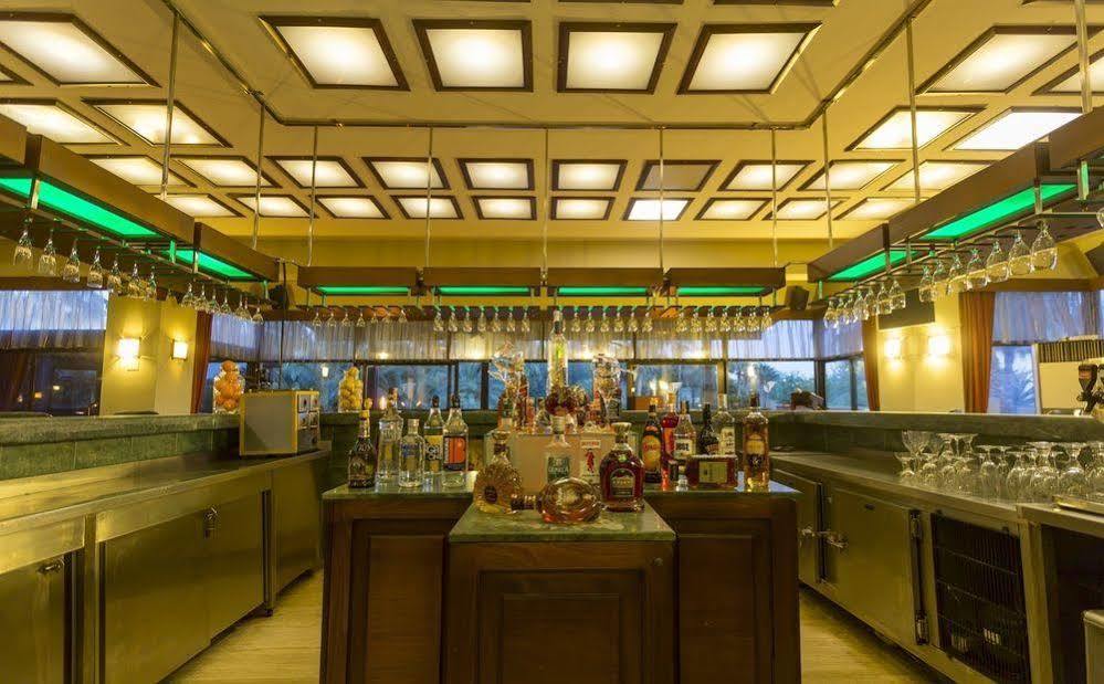 Hotel Oezkaymak Falez 5*