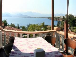 Bacchus 2* Antalya