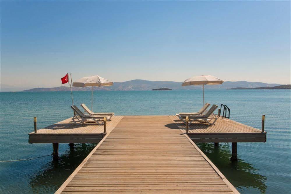 Corendon Iassos Modern Resort Hotel Gulluk