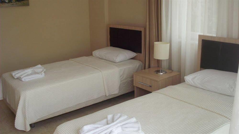 Apartment Corendon Iassos Modern Resort Hotel Gulluk