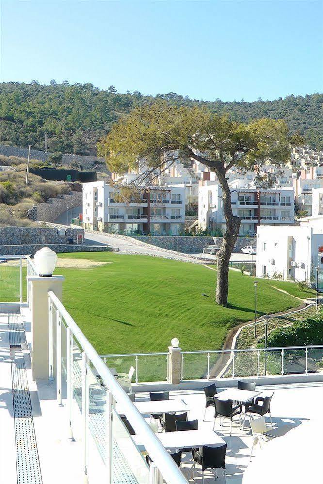 Corendon Iassos Modern Resort Hotel Apartment