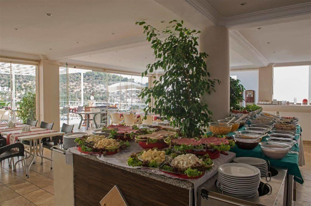 Apartment Corendon Iassos Modern Resort Hotel *