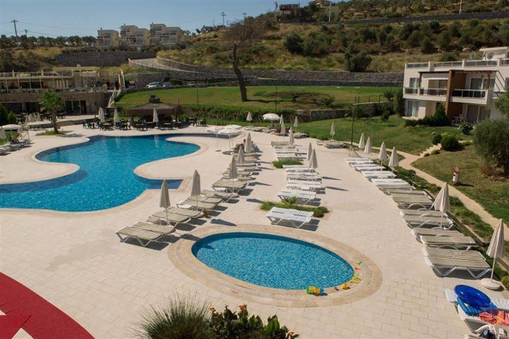 Apartment Corendon Iassos Modern Resort Hotel Gulluk