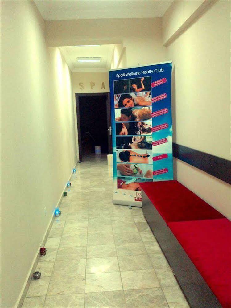 Corendon Iassos Modern Resort Hotel *