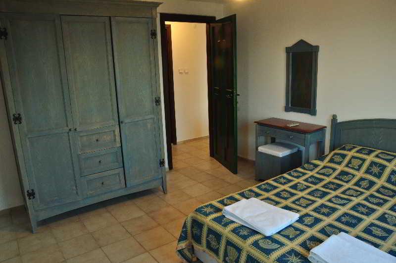 Palm Court Bed & Breakfast