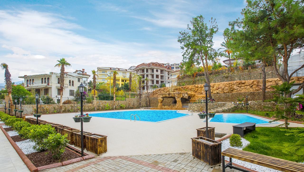 Life Alanya