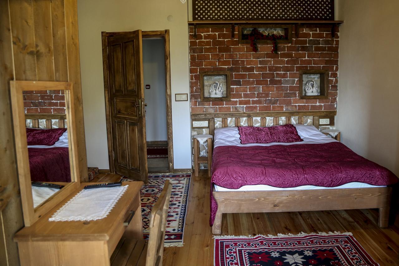 Hotel Kaf Dagi