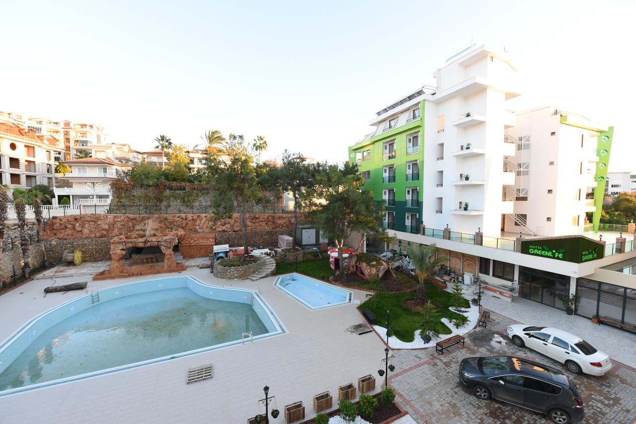 Life Hotel 2*