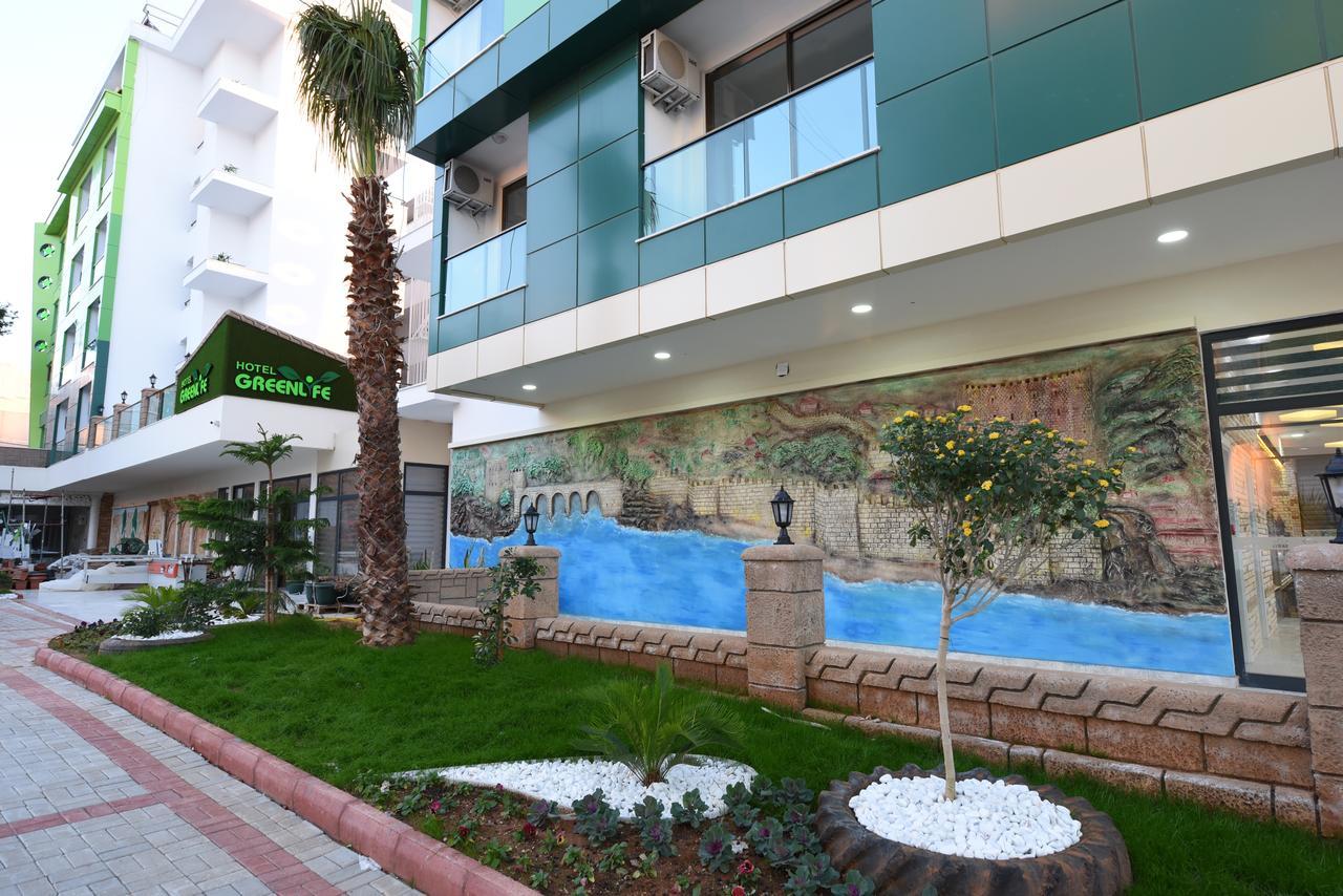 Life Hotel 2*