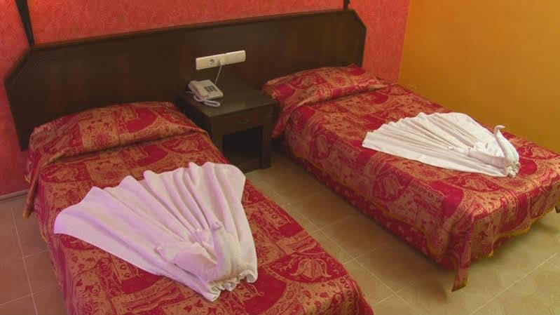 Hotel Rheme Beach