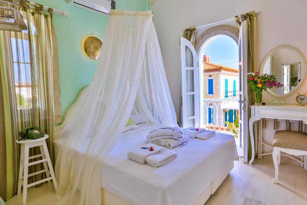 Cumbali (adults Only) 4*