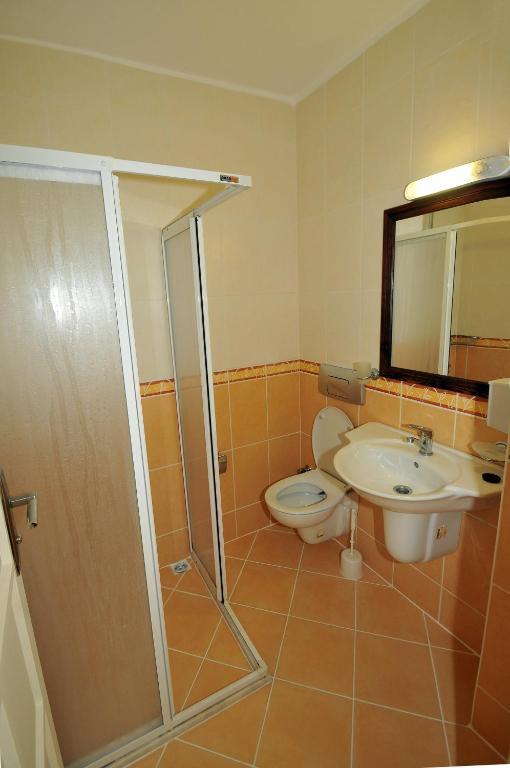 Ilkiz Hotel
