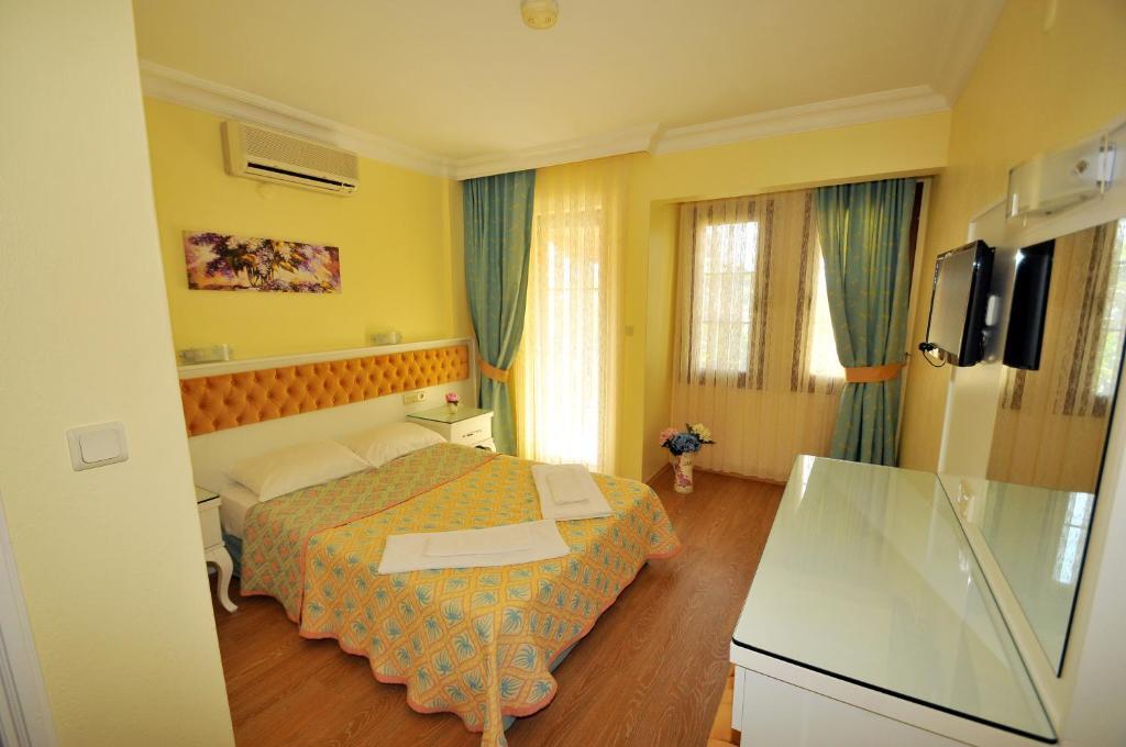 Ilkiz Oludeniz