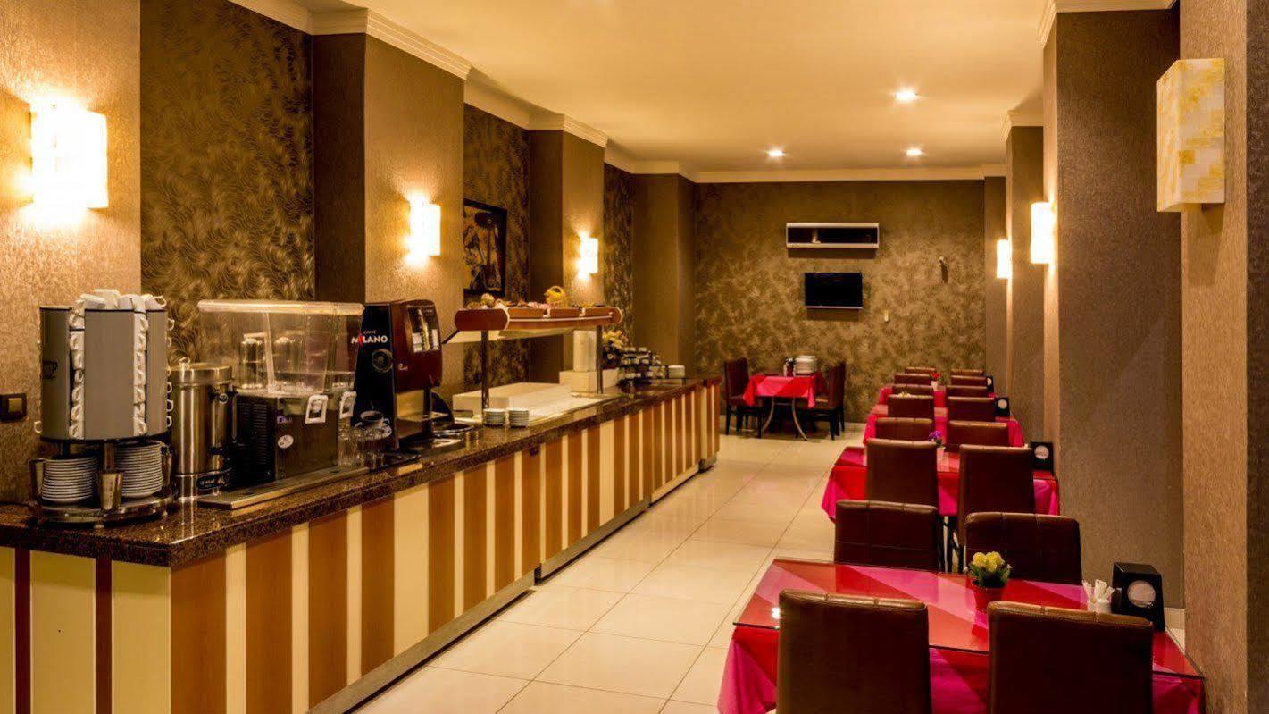 Ketenci Center Marmaris