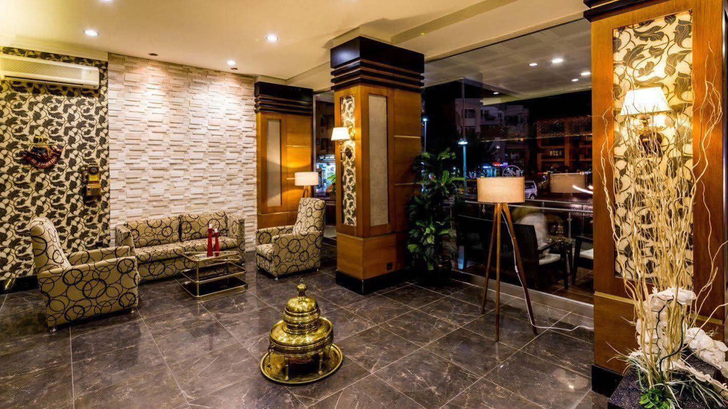 Ketenci Center Hotel Marmaris