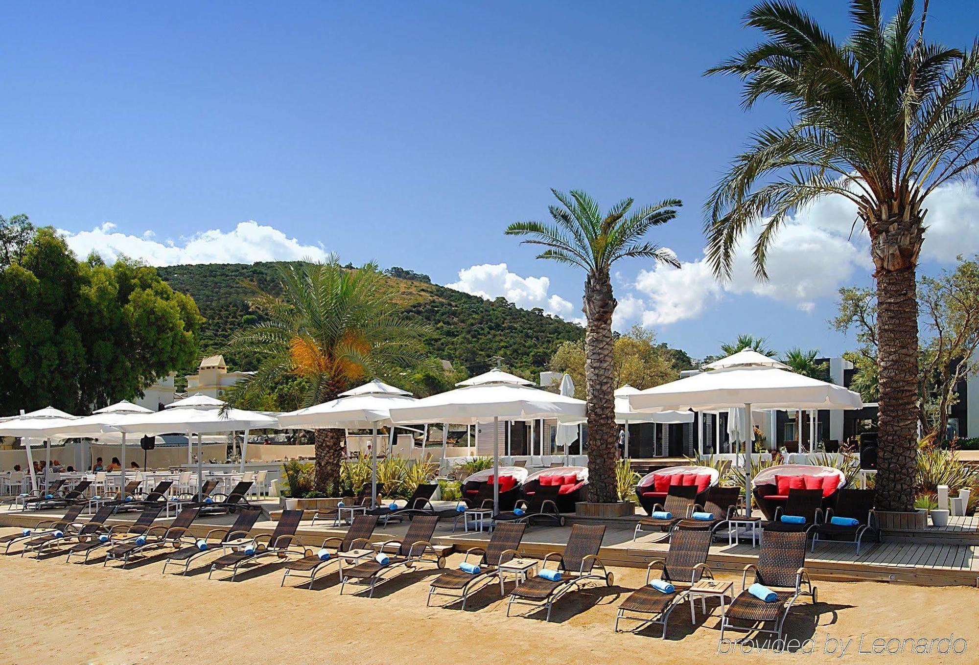 Hotel Kamati Luxury Bodrum