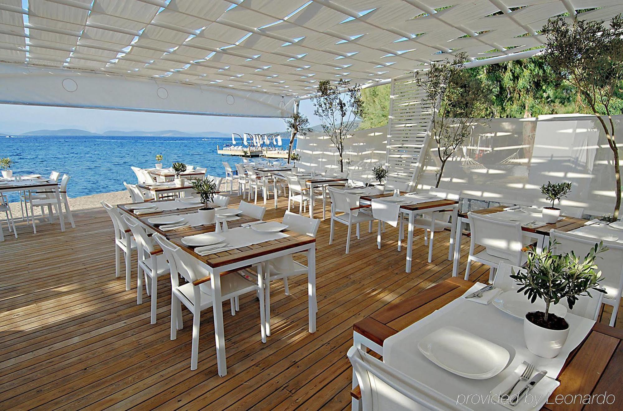Hotel Kamati Luxury Bodrum
