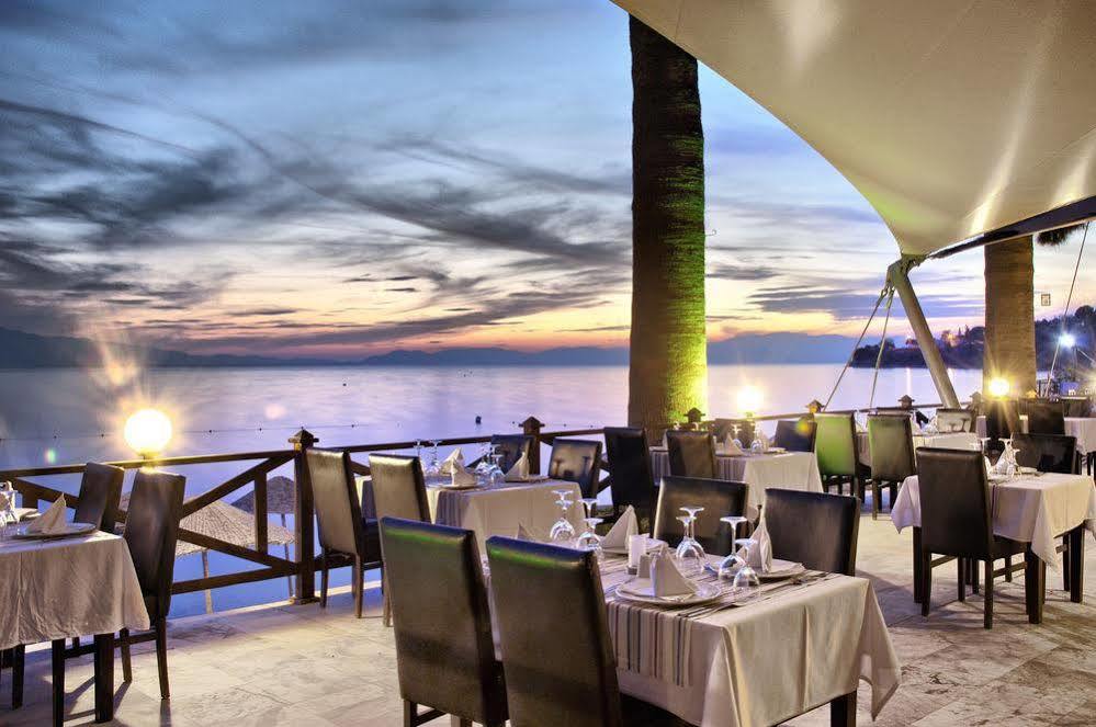 Omer 4* Kusadasi