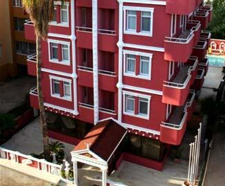 Hotel Triana