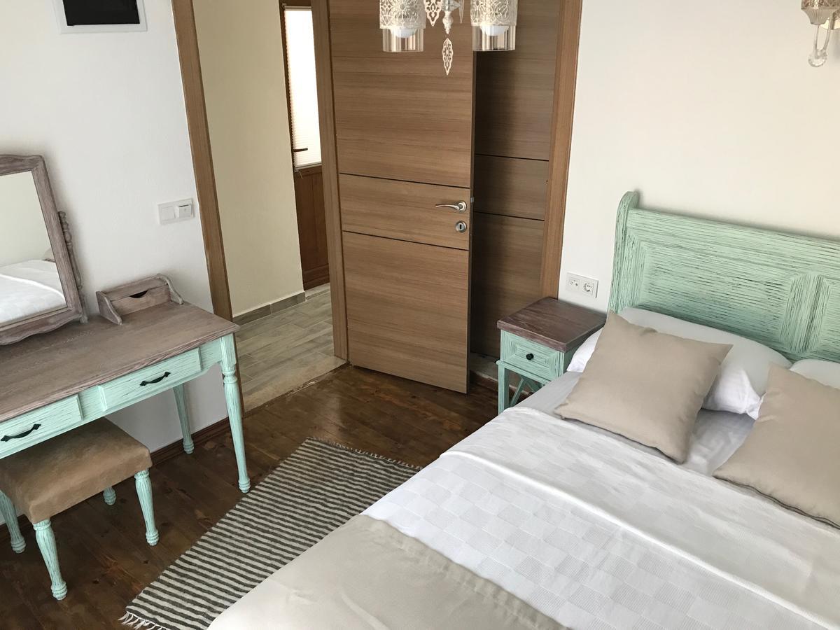 Hotel Ayshe