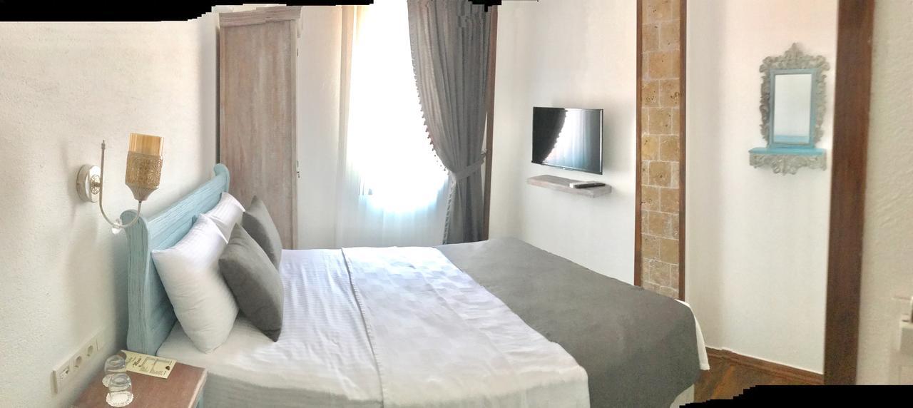 Hotel Ayshe Foca