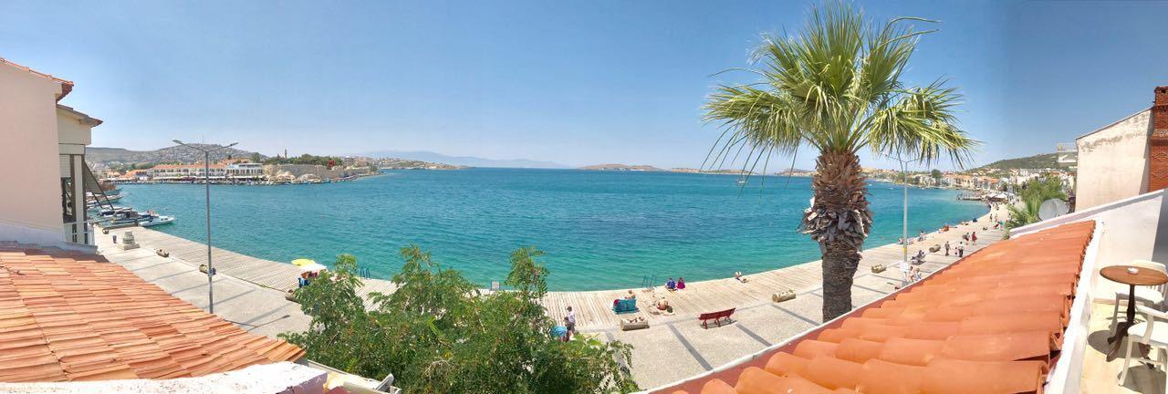 Hotel Ayshe
