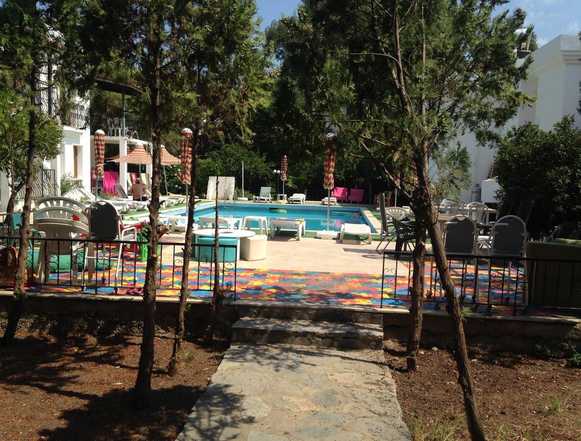 Mandarin Apart Bodrum
