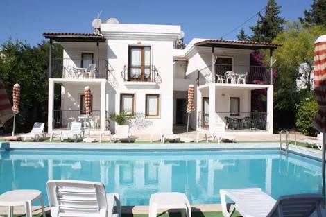 Aparthotel Mandarin Apart