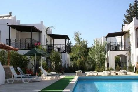 Mandarin Apart Aparthotel