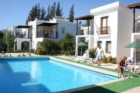 Mandarin Apart Aparthotel 5*