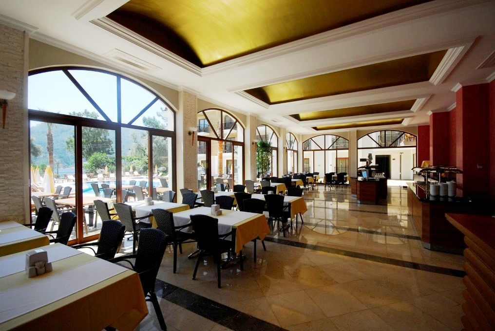 Meril Club Marmaris (adults Only) 4*