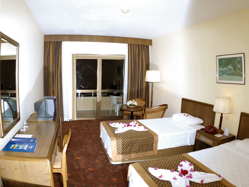 Ozkaymak Incekum 4*