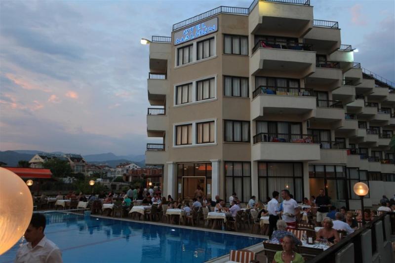Hotel Malhun Fethiye