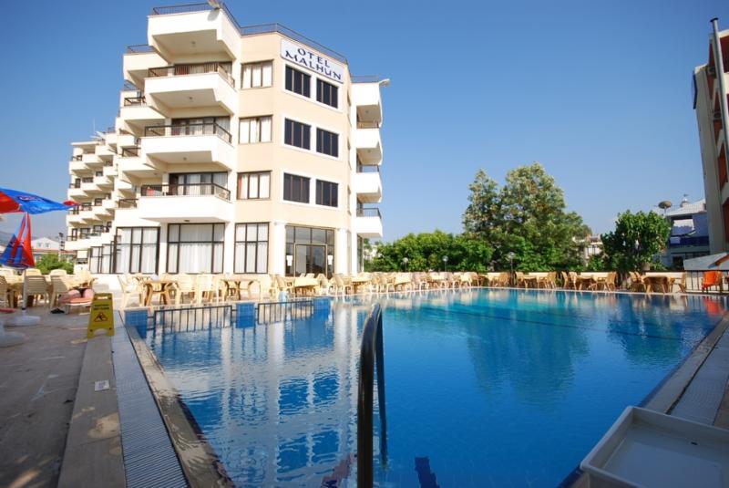 Malhun Hotel