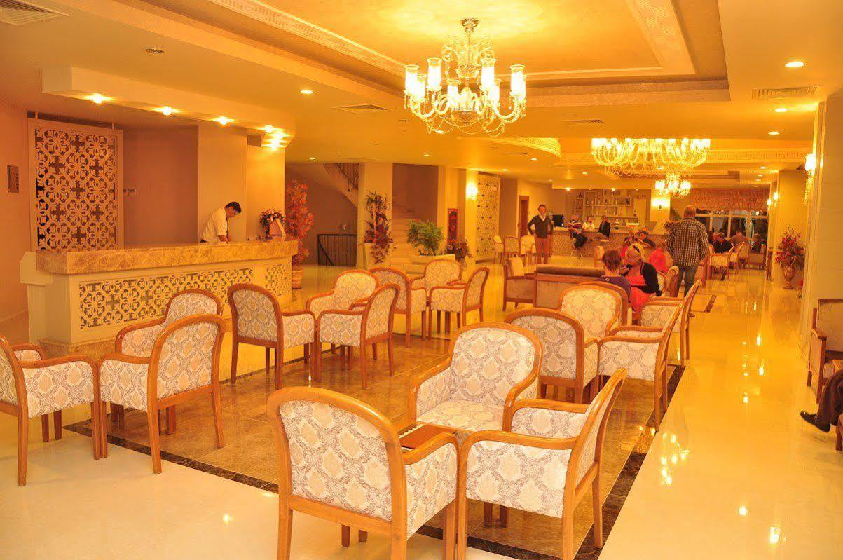 Hotel Victory Volare Side Colakli
