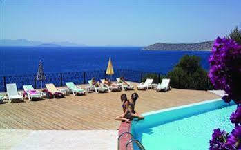 Arion Hotel 3*