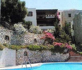 Arion Hotel 3*