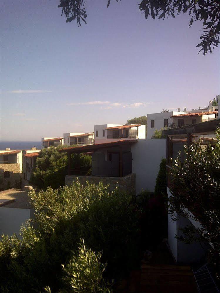 Arion Hotel Gumusluk